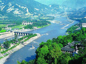 南方水泵水利、電力行業(yè)案例